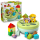 LEGO DUPLO 10441 Sorter kształtów: dom szczeniaczków - 1331603 - zdjęcie 2